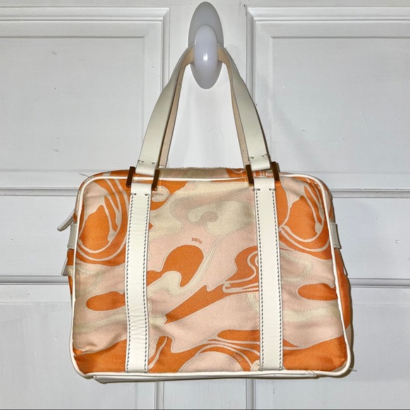 Fendi Retro Bag - Picture 3 of 6